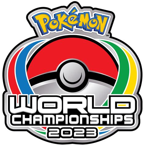 2023 Pokémon World Championships .